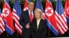 Trump: Kita Akan Denuklirisasi Korea Utara