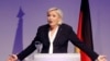 Ле Пен на початку президентської кампанії критикує ЄС і радикальний іслам