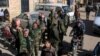 Nga, Syria hoạch định chiến dịch tái chiếm Aleppo