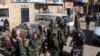 Russia, Syria Plotting Military Push to Retake Aleppo