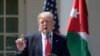 Prezident Tramp: Suriyadakı kimyəvi hücum qırmızı xətdən də o yana keçib