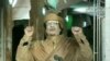 意大利總理呼籲卡扎菲停止鎮壓
