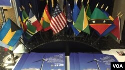 II Cumbre de Seguridad Energética para Centroamérica y el Caribe
