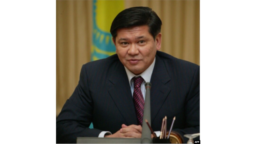 Yermuxamet Yertisbayev, Qozog'iston prezidentining bosh siyosiy maslahatchisi