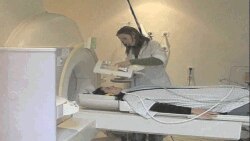 Uspješna snimanja magnetnom rezonancom