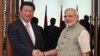 Asian Rivals China, India Open Two Days of Talks
