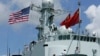 Trung Quốc được mời tham gia tập trận hải quân do Mỹ dẫn đầu