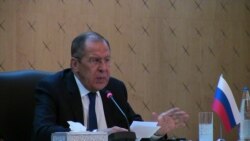 Sergey Lavrov