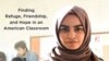 A Window to the World Through an American Classroom
