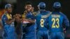 سری لنکا نے بنگلہ دیش کو 92 رنز سے شکست دے دی