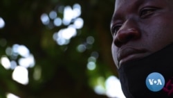Uganda Refugees Battle Suicidal Thoughts During Pandemic 