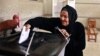 Mesir Liburkan Warga untuk Pilpres Hari Kedua 