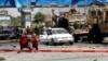 افغانستان: انٹیلی جنس ادارے کے دفتر پر حملہ، چھ ہلاک