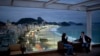 Brazil Faces Problems Attracting Tourists