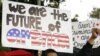 Senat AS Blokir RUU Izin Tinggal Resmi bagi Anak Imigran Gelap