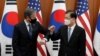 Hoa Kỳ, Hàn Quốc thảo luận biện pháp giao thiệp với Triều Tiên