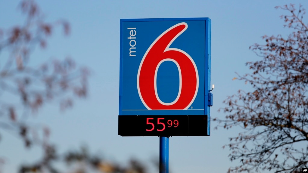 Washington State Sues Motel 6 for Providing Guest Lists to Immigration Authorities