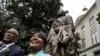 Statue of Martin Luther King Jr. Unveiled in his Hometown