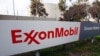 ExxonMobil Sues Treasury Department Over Russia-related Fines
