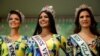 Suspenden edición 2018 del certamen Miss Venezuela