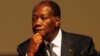 Ouattara devrait ratifier le nouveau traité de défense entre la Côte d’Ivoire et la France
