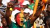 CAN 2015 : le Sénégal pleure, le Ghana rit 