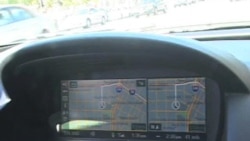 New Navigation Technology Predicts Traffic Conditions