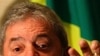 Cựu Tổng thống Brazil được chẩn đoán bị ung thư thanh quản