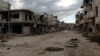Syrian Rebels Fight to Recapture Homs Neighborhood