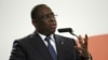 Appel du président Macky Sall pour une "paix définitive" en Casamance