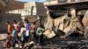 عراق: خودکش بم دھماکوں میں 26 ہلاک