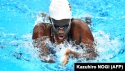 Husnah Kukundakwe, plus jeune athlète lors des Jeux paralympiques de Tokyo, devrait aussi être présente à ceux de Paris.