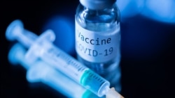 Vaccin anti-Covid: les Brazzavillois "ont peur"