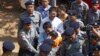Pengadilan Myanmar Tolak Batalkan Gugatan Terhadap 2 Wartawan Reuters