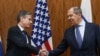Sjedinjene Države i Rusija se saglasile da nastave razgovore o Ukrajini