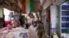 Iraq Dismisses Kirkuk Governor Amid Dispute With Kurds