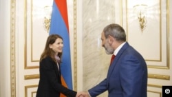 PM of Armenia