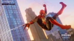 Más de $1.000 millones para Spider-Man