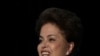 Rousseff: siete puntos de ventaja