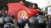Tunisians Take to Streets to Mourn Slain Protesters