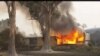 澳洲發生山火數千居民被迫疏散