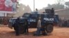 Chad Peacekeepers Clash With Protesters in CAR 