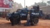 중앙아프리카 폭력사태 부상자 속출
