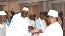Jamantigi Ibrahim Boubacar Keita ka, jamoukan seliba seli kofe