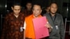 Indonesia’s Independent Corruption Fighters Intensify Their War