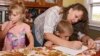 Micromanaging Kids Found to Yield Downsides