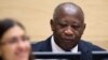 Mahkamah Kejahatan Internasional Tunda Sidang Gbagbo