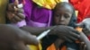 Nỗ lực chủng ngừa bại liệt tại Sudan bị ngưng vì xung đột 