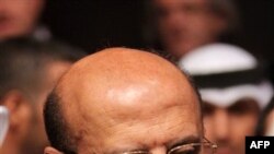 Bộ trưởng Ngoại giao Yemen Abu Bakr al-Qirbi