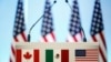 Trump Wants Separate Trade Talks With Canada, Mexico